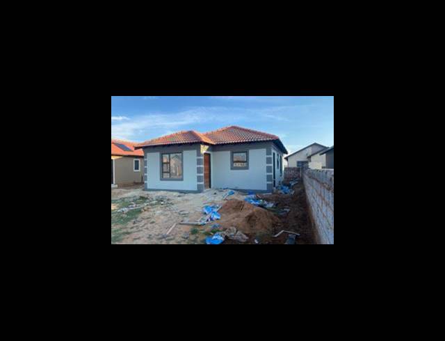 3 BEDROOM HOUSE FOR SALE IN REIGERPARK